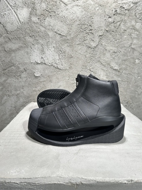 Buty Yohji Yamamoto Y-3 Buty Yohji Yamamoto Y-3