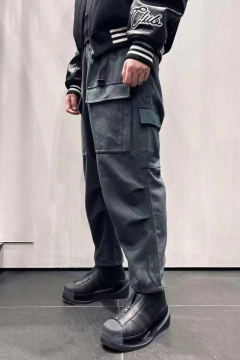 Buty Yohji Yamamoto Y-3 Buty Yohji Yamamoto Y-3