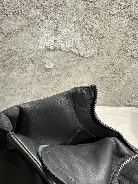 Buty Yohji Yamamoto Y-3 Buty Yohji Yamamoto Y-3