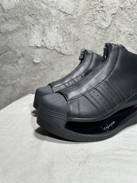 Buty Yohji Yamamoto Y-3 Buty Yohji Yamamoto Y-3