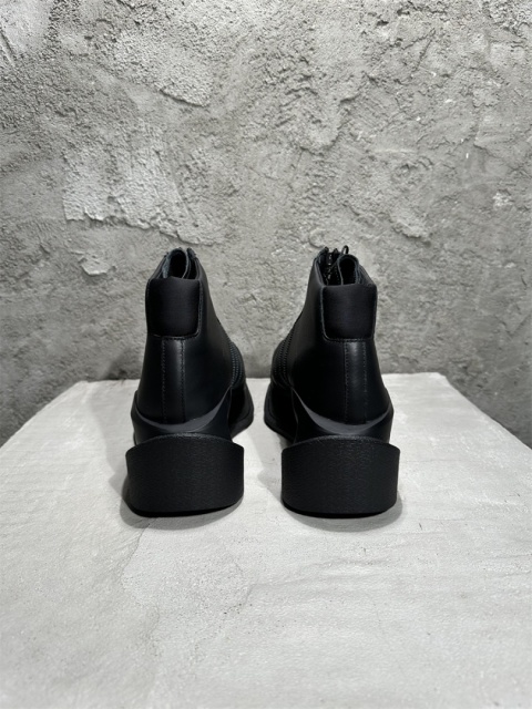 Buty Yohji Yamamoto Y-3 Buty Yohji Yamamoto Y-3