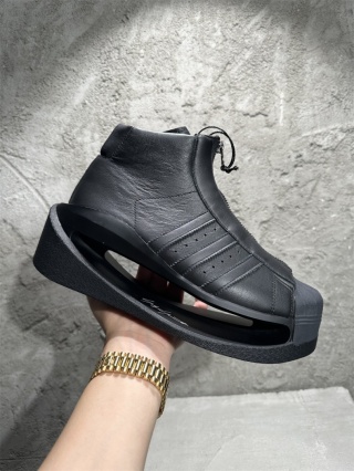 Buty Yohji Yamamoto Y-3