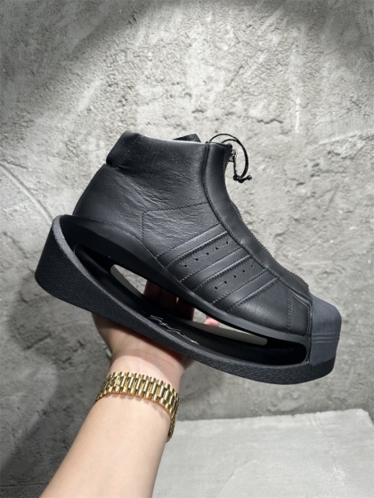 Buty Yohji Yamamoto Y-3