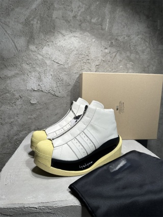 Buty Yohji Yamamoto Y-3