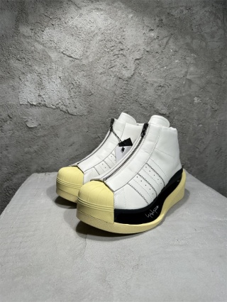 Buty Yohji Yamamoto Y-3