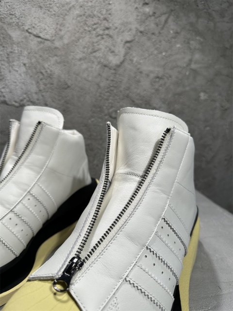 Buty Yohji Yamamoto Y-3 Buty Yohji Yamamoto Y-3