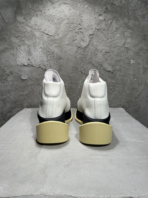 Buty Yohji Yamamoto Y-3 Buty Yohji Yamamoto Y-3