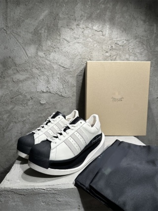 Buty Yohji Yamamoto Y-3