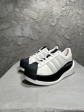Buty Yohji Yamamoto Y-3