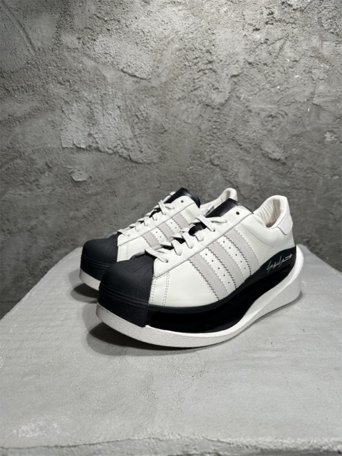 Buty Yohji Yamamoto Y-3