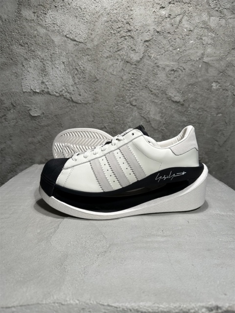 Buty Yohji Yamamoto Y-3