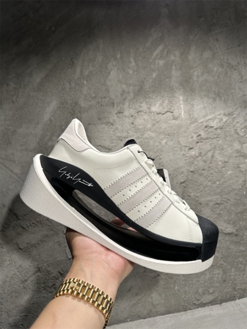 Buty Yohji Yamamoto Y-3