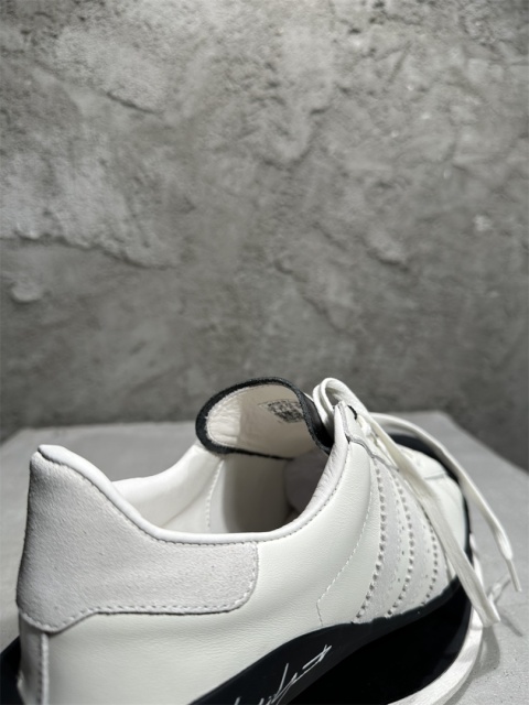 Buty Yohji Yamamoto Y-3