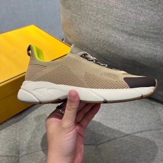 Buty Fendi
