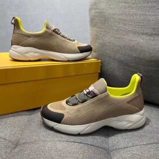 Buty Fendi