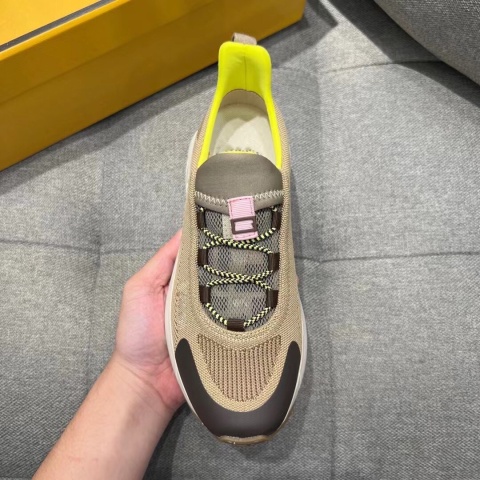 Buty Fendi