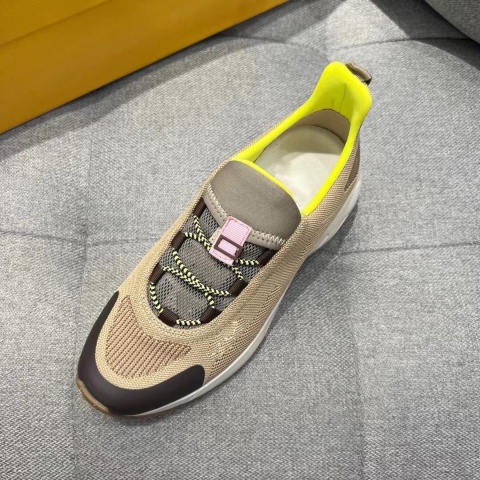 Buty Fendi