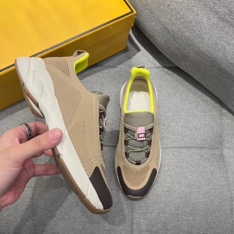Buty Fendi