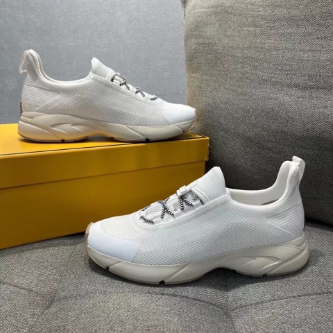 Buty Fendi
