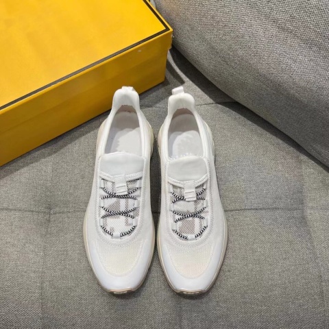 Buty Fendi