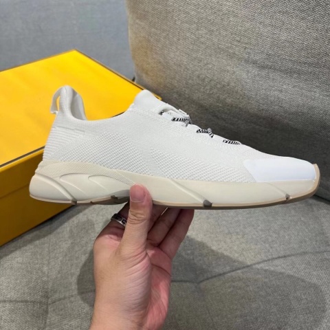 Buty Fendi