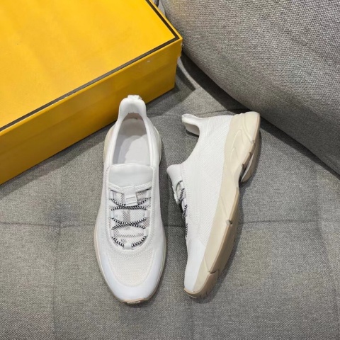 Buty Fendi