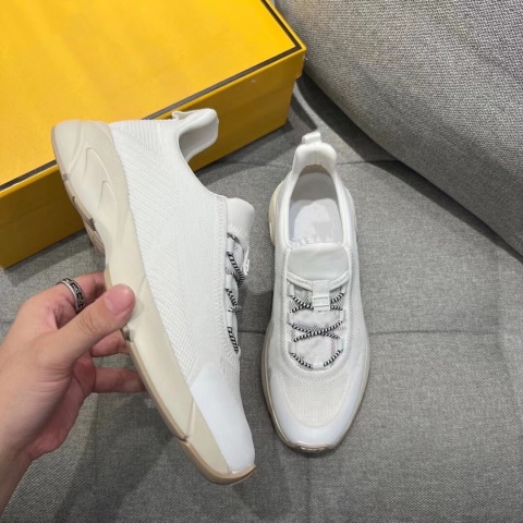 Buty Fendi