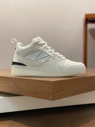 Buty męskie za kostkę zimowe