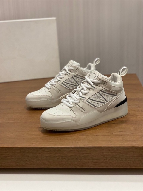 Buty męskie za kostkę zimowe Buty męskie za kostkę zimowe