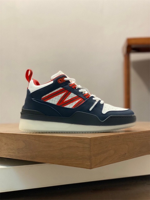 Buty męskie za kostkę zimowe Buty męskie za kostkę zimowe