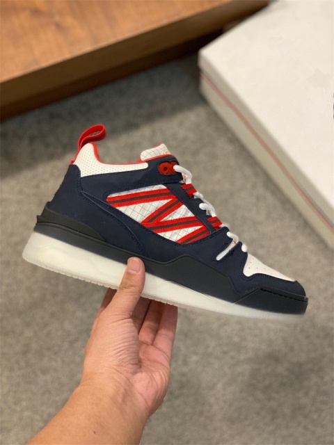 Buty męskie za kostkę zimowe Buty męskie za kostkę zimowe