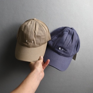 Czapka Burberry
