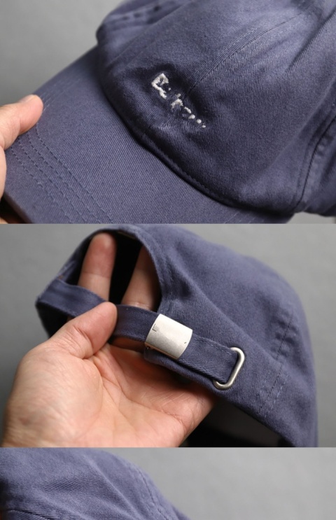 Czapka Burberry Czapka Burberry