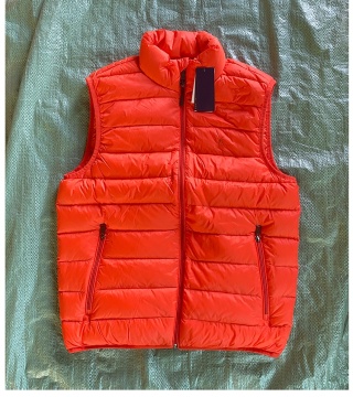 Kamizelka Ralph Lauren