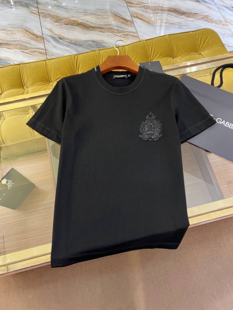 Koszulka Dolce&Gabbana Koszulka Dolce&Gabbana
