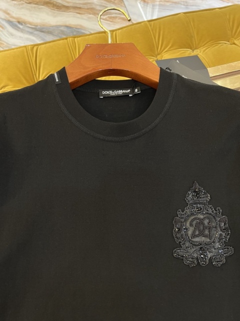 Koszulka Dolce&Gabbana Koszulka Dolce&Gabbana