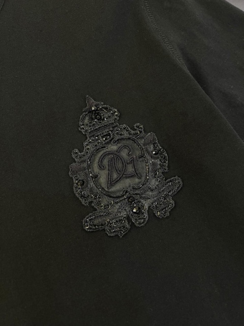 Koszulka Dolce&Gabbana Koszulka Dolce&Gabbana