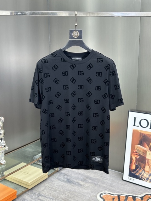 Koszulka Dolce&Gabbana Koszulka Dolce&Gabbana