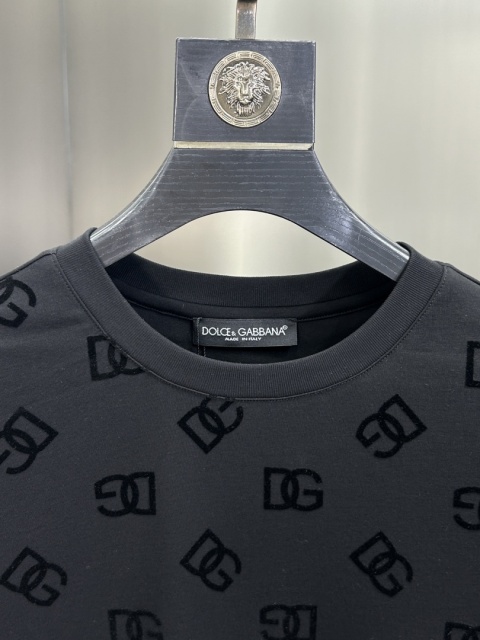 Koszulka Dolce&Gabbana Koszulka Dolce&Gabbana