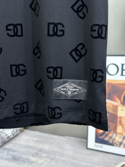 Koszulka Dolce&Gabbana Koszulka Dolce&Gabbana