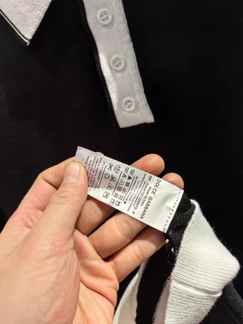 Koszulka Dolce&Gabbana Koszulka Dolce&Gabbana