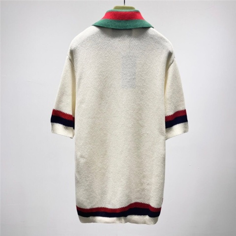 Koszulka polo Gucci