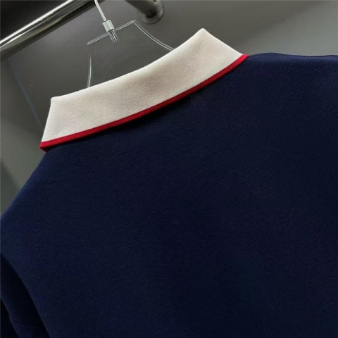 Koszulka polo Gucci