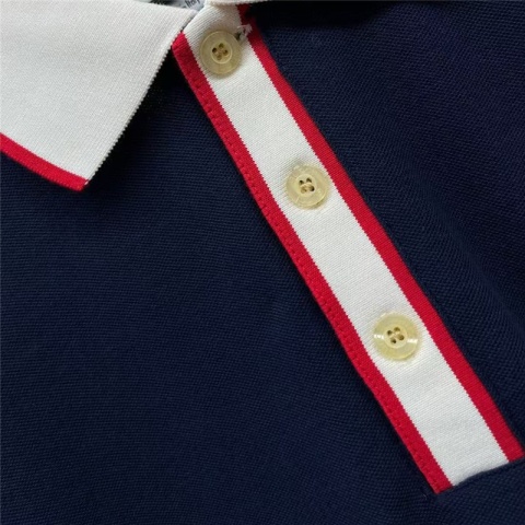 Koszulka polo Gucci
