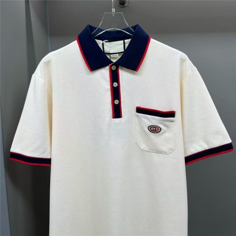 Koszulka polo Gucci