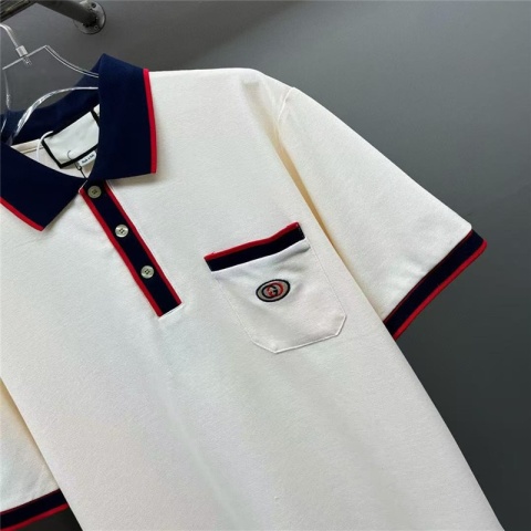 Koszulka polo Gucci