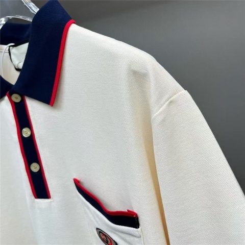 Koszulka polo Gucci
