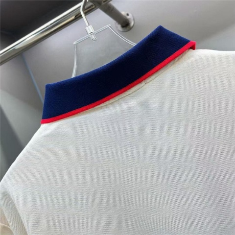 Koszulka polo Gucci