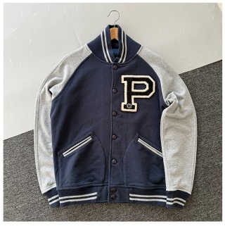 Kurtka bejsbolowa Ralph Lauren