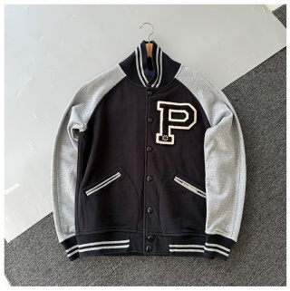 Kurtka bejsbolowa Ralph Lauren
